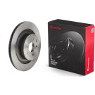 Brembo | Bremsscheibe | 09.D690.11 Brembo | Bremsscheibe | 09.D690.11
