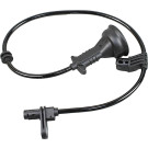 09001077 Sensor, Raddrehzahl GREENPARTS