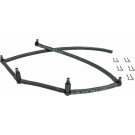 0840056 Schlauch, Leckkraftstoff