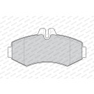 FVR1304 Bremsbelagsatz, Scheibenbremse PREMIER ECO FRICTION FVR1304 Bremsbelagsatz, Scheibenbremse PREMIER ECO FRICTION