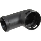 4010462 Kühlmittelflansch