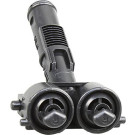 2220642 Waschwasserdüse, Scheinwerferreinigung