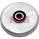 2 x FAG Lagerung, Achskörper | 829 0457 10 2 x FAG Lagerung, Achskörper | 829 0457 10