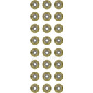 12-38546-01 Dichtungssatz, Ventilschaft