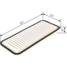 BOSCH F 026 400 154 Luftfilter