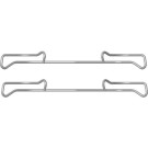 1 987 474 432 Zubehörsatz, Scheibenbremsbelag 1 987 474 432 Zubehörsatz, Scheibenbremsbelag