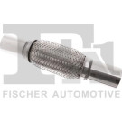 FA1 | Flexrohr, Abgasanlage | 445-272
