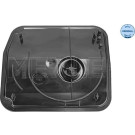 714 136 0003 Hydraulikfilter, Automatikgetriebe MEYLE-ORIGINAL: True to OE.