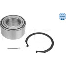 Meyle 2 x MEYLE Radlagersatz MEYLE-ORIGINAL: True to OE 37-14 650 0004 Meyle 2 x MEYLE Radlagersatz MEYLE-ORIGINAL: True to OE 37-14 650 0004