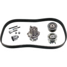 FEBI BILSTEIN 32738 Wasserpumpe + Zahnriemensatz FEBI BILSTEIN 32738 Wasserpumpe + Zahnriemensatz