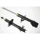 Sachs | Stoßdämpfer | 317 307