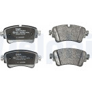 LP3240 Bremsbelagsatz, Scheibenbremse
