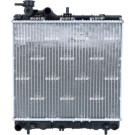 NRF | Kühler, Motorkühlung | 53257