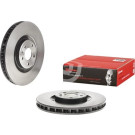 Brembo | Bremsscheibe | 09.D939.11