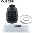 SKF | Faltenbalgsatz, Antriebswelle | VKJP 3154