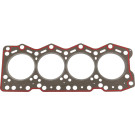 FEBI BILSTEIN 102322 Dichtung, Zylinderkopf