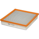 Hengst Filter | Luftfilter | E1083L