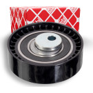 FEBI BILSTEIN 37605 Spannrolle, Zahnriemen FEBI BILSTEIN 37605 Spannrolle, Zahnriemen