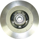 Metzger | Bremsscheibe | 6110005