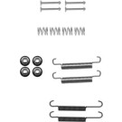 8DZ 355 202-031 Zubehörsatz, Feststellbremsbacken