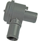 2385025 Schubumluftventil, Lader