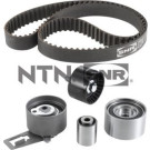 NTN-SNR | Zahnriemensatz | KD470.27