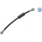 714 525 0060 Bremsschlauch MEYLE-ORIGINAL: True to OE.