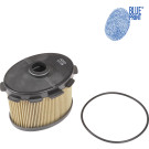 Blue Print | Kraftstofffilter | ADT32370