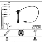 6373 Zündleitungssatz