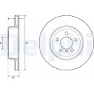 Delphi | Bremsscheibe | BG4752C