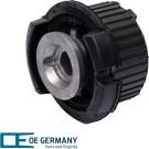 OE Germany | Lagerung, Achsträger | 800112