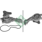 538 0621 10 Wasserpumpe, Motorkühlung