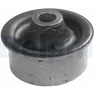 TD254W Lagerung, Lenker