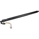 Metzger | Elektromotor, Heckklappe | 2115001