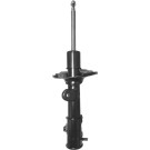 Sachs | Stoßdämpfer | 314 892