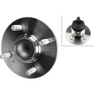 713 6263 10 Radlagersatz 713 6263 10 Radlagersatz