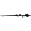 FEBI BILSTEIN 181265 Antriebswelle FEBI BILSTEIN 181265 Antriebswelle