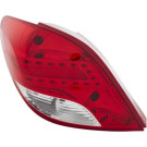 Hella | Heckleuchte | 2VA 354 673-011