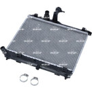 NRF | Kühler, Motorkühlung | 53029