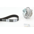 ContiTech | Wasserpumpe + Zahnriemensatz | CT939WP4