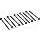 074.391 + 758.300 Zylinderkopfdichtungs-Satz + Schrauben