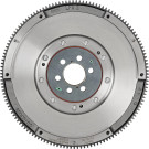 Valeo Schwungrad DUAL MASS FLYWHEEL 836542