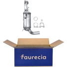 Hella | Ruß-/Partikelfilter, Abgasanlage | 8LH 366 080-181