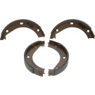 Ferodo | Bremsbackensatz, Feststellbremse | FSB272 Ferodo | Bremsbackensatz, Feststellbremse | FSB272