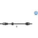 Meyle Antriebswelle MEYLE-ORIGINAL: True to OE 214 498 0088