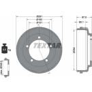 Textar | Bremstrommel | 94024700