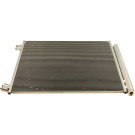 AC830008 Kondensator, Klimaanlage