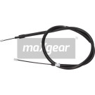 32-0361 Seilzug, Feststellbremse