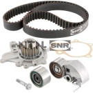 KDP470.241 Wasserpumpe + Zahnriemensatz KDP470.241 Wasserpumpe + Zahnriemensatz