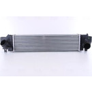 96377 Ladeluftkühler ** FIRST FIT **